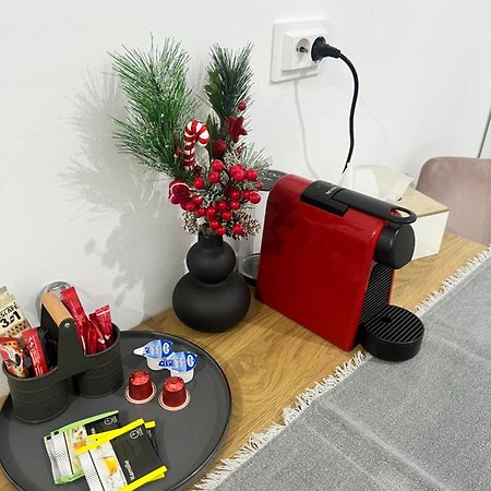 Astra 1Bedroom Μπρασόβ Εξωτερικό φωτογραφία